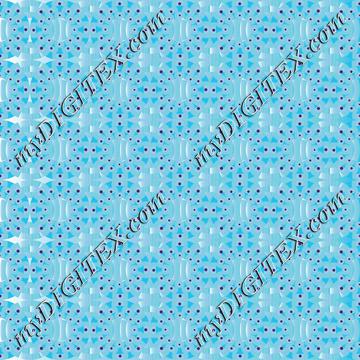 Geometric Pattern 164 v2 170222
