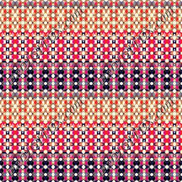 Abstract Pattern 170111