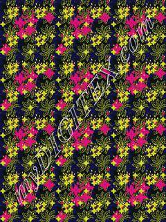 Floral 3 C2 170131