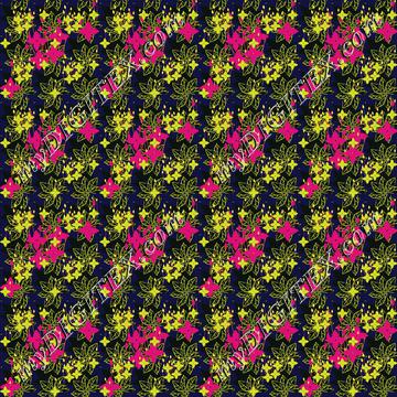 Floral 3 C2 170131