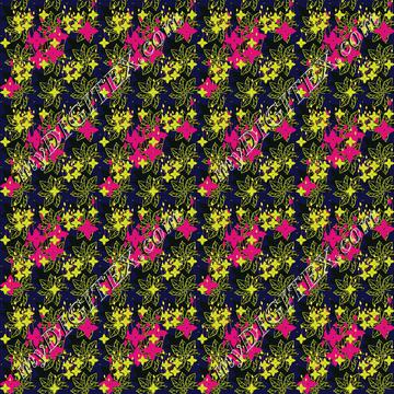 Floral 3 C2 170131