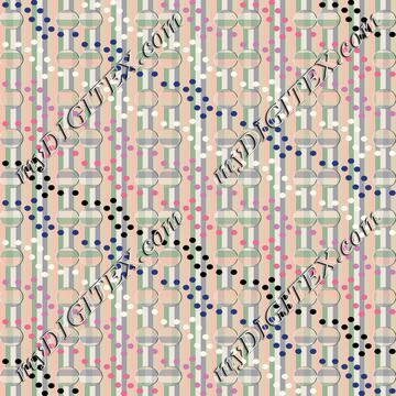 Geometric Pattern 145 v2 C2 170126