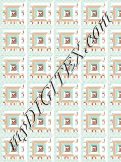 Geometric Pattern 146 C 2170126