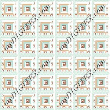Geometric Pattern 146 C 2170126