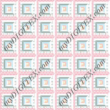 Geometric Pattern 146 C3 170126