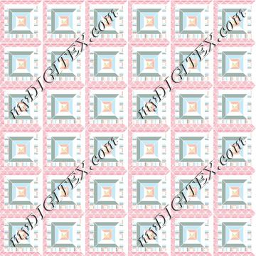 Geometric Pattern 146 C3 170126