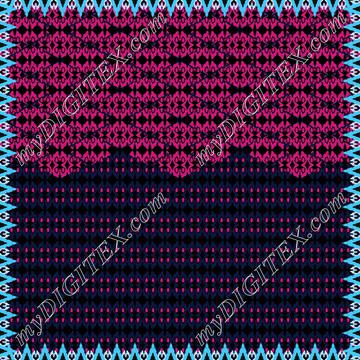 Thai Art Pattern 10 C2 170129