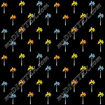 Palm Tree C2 170129