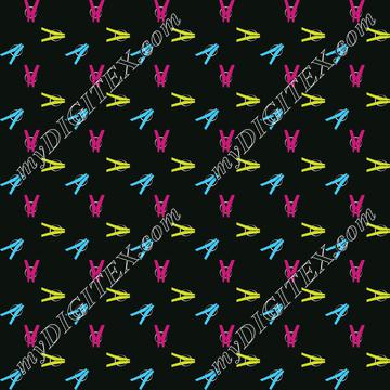 Peg pattern 161220