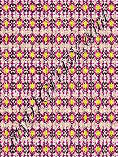 Thai Art Pattern 8 170129