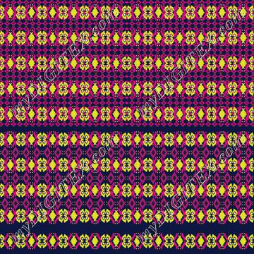 Thai Art Pattern 8 C2 170129