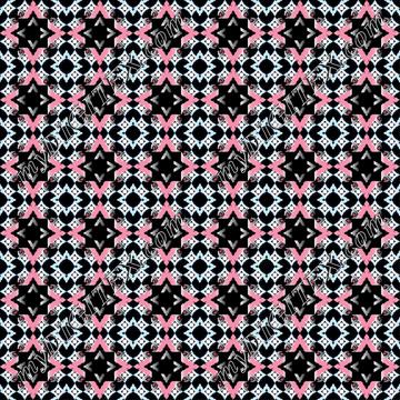 Thai Art Pattern 9 C2 170129
