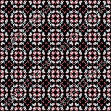 Thai Art Pattern 9 C3 170129