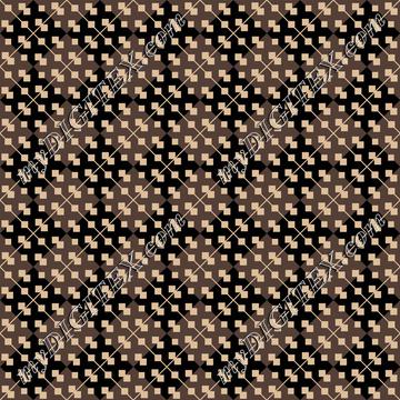 Geometric Pattern 135 161220