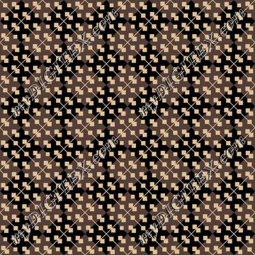 Geometric Pattern 135 161220