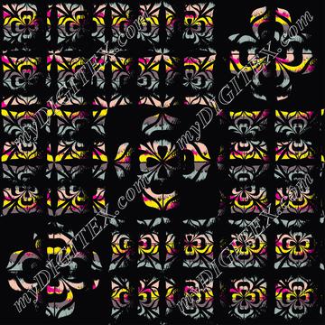 Geometric Pattern 136 161220