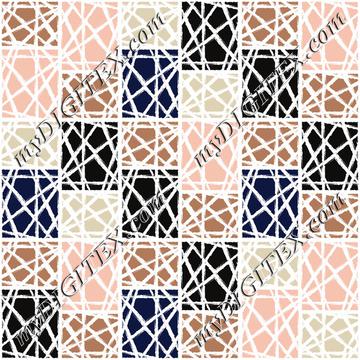 Geometric Pattern 138 161223
