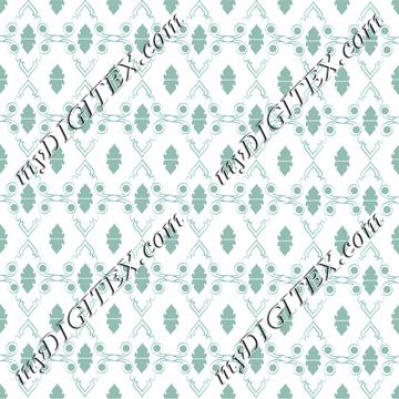 Thai Art Pattern 4 170103
