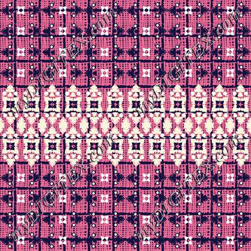 Thai Art Pattern 170103