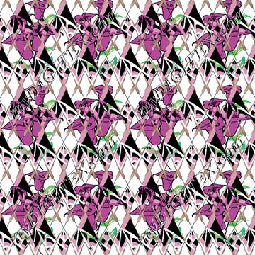 Geometric pattern 122 161201