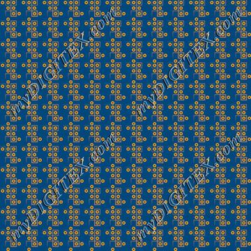 Geometric pattern 124 C2 161202