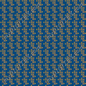 Geometric pattern 124 C2 161202