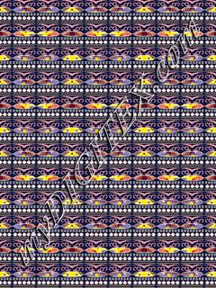 Geometric pattern 126 C2 161202