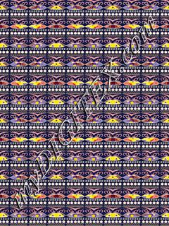 Geometric pattern 126 C2 161202