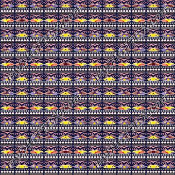 Geometric pattern 126 C2 161202