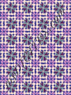 Geometric pattern 130  C2 161203