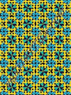Geometric pattern 130 161203