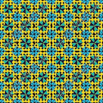 Geometric pattern 130 161203