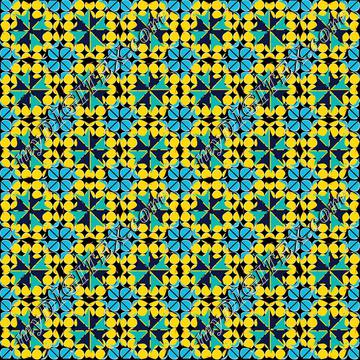 Geometric pattern 130 161203