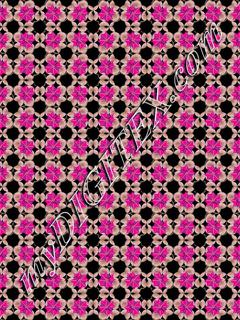 Geometric pattern 130 v2 161203