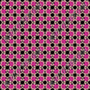 Geometric pattern 130 v2 161203