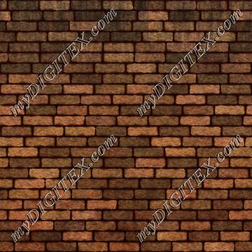 Grunge Bricks