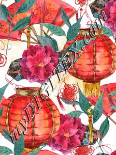 Chinese Lanterns