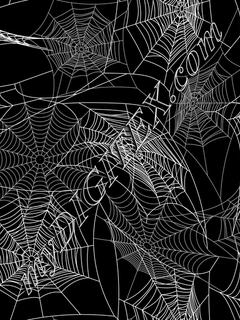 Tangled Webs