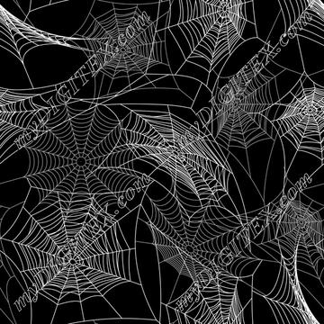 Tangled Webs