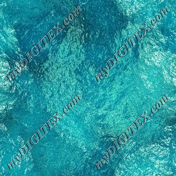 Nordic Waters