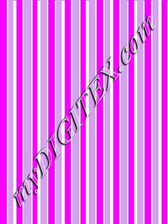 Pink stripes