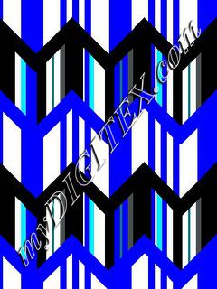 Stripes and Chevron