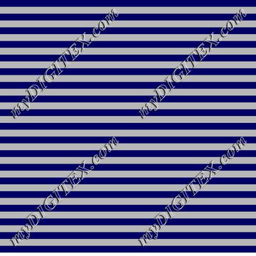 Blue and grey stripes