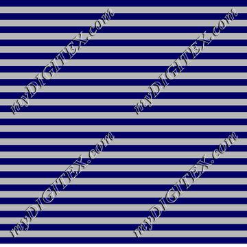 Blue and grey stripes