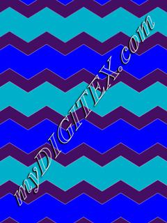 Chevron colors