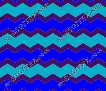 Chevron colors