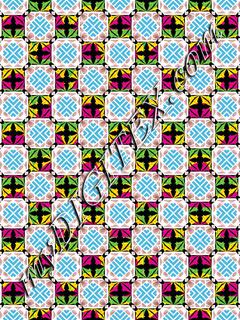 Geometric pattern 99 v3 161102