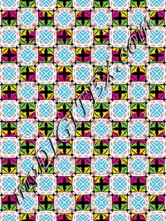 Geometric pattern 99 v3 161102