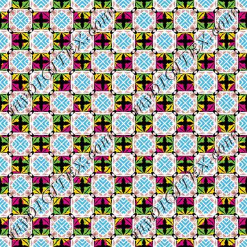 Geometric pattern 99 v3 161102