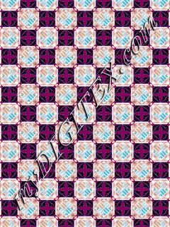 Geometric pattern 99 v3 C2 161102